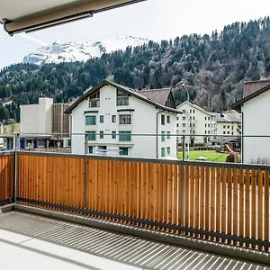 Apartment Titlis Resort 4-Zimmer Wohnung 6 By Interhome 英格堡 Exterior photo