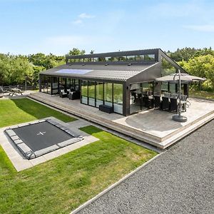 Holiday Home Emilie - 250M To The Inlet In Western Jutland By Interhome 斯凯恩 Exterior photo