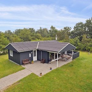 Holiday Home Sunaj In Se Jutland By Interhome Fårvang Exterior photo