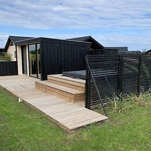 Holiday Home Brothir - 500M From The Sea In Se Jutland By Interhome 欧德尔 Exterior photo