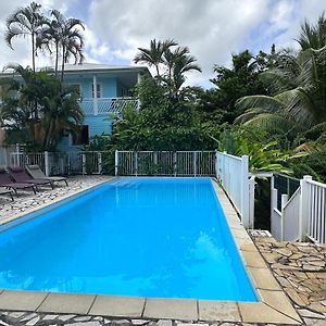 Appartement De Standing Avec Piscine Et Plage A 800M 莱特鲁瓦西莱 Exterior photo