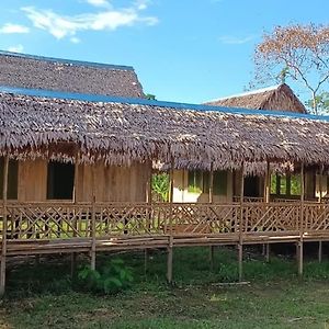 Canoa Inn Natural Lodge 伊基托斯 Exterior photo