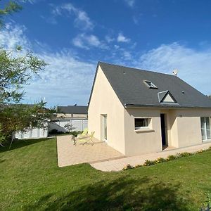 Holiday Home In A Top Location, Near The Beach Hauteville-sur-Mer Exterior photo
