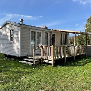 Mobilehome Lumineux 2 Chambres - 4 Personnes - Proche Europa Park Boofzheim Exterior photo