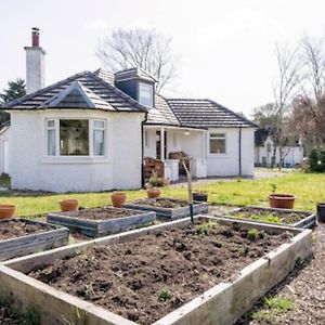 Cosy Hygge/ Scottish Themed Home By Loch Ness 奥古斯都堡 Exterior photo