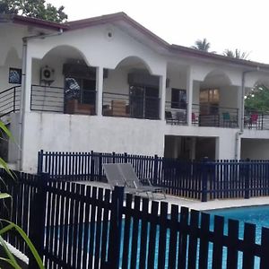 Villa Bleue 克里比 Exterior photo
