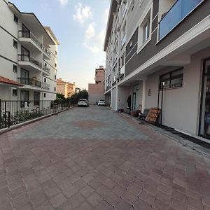 Denizolgun Homes Gazibulvari 达拉曼 Exterior photo