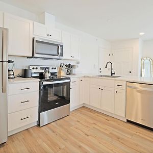 Idyllic & Stylish Auburn Haven - Cozy 1Bd,1Ba Only 2Miles To Lewiston公寓 Exterior photo