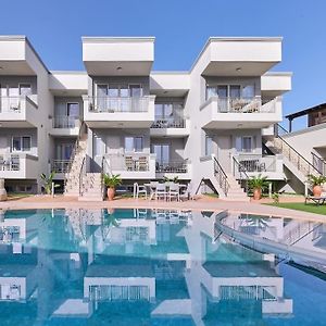 New Crete Apartment In Stavromenos Coast W/Pool Exterior photo