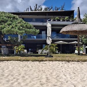 Beach Villa Mauritius 罗驰诺尔 Exterior photo