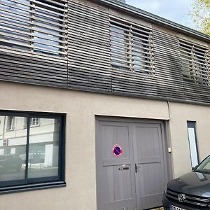 L'Atelier, Appartement Lumineux Et Cosy 普罗尔梅尔 Exterior photo