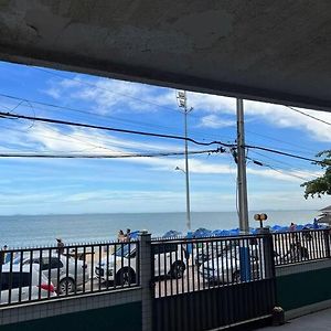 Predio De Frente Para A Praia Do Centro Com Garagem! 里约达欧特拉斯 Exterior photo