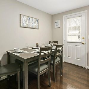Townhome - Near Dc, Family-Friendly, Superhost Support 斯特灵 Exterior photo