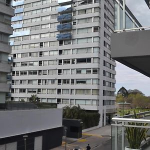 布宜诺斯艾利斯Departamento Nuevo En Puerto Madero - Torre 11 De Madero Harbour -公寓 Exterior photo