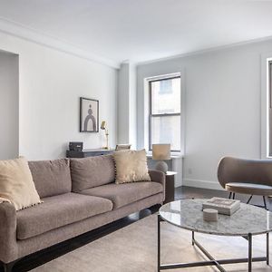 Midtown 2Br W Roofdeck Wd Nr Central Park Nyc-1245 纽约 Exterior photo