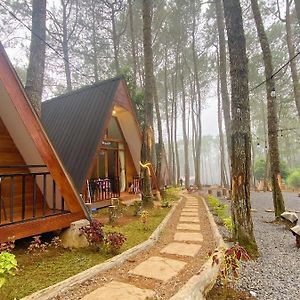 Great Panorama Lodge And Camping 伦邦 Exterior photo