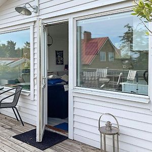 Holiday Home Solvesborg XIII Exterior photo