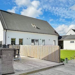 Holiday Home Trelleborg V Exterior photo