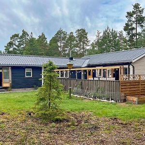 Holiday Home Ingaro V Gronskan Exterior photo