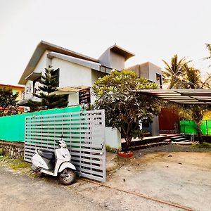 Nzostay Casa Cobble Luxury Villa Alibaug 阿里巴格 Exterior photo