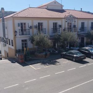 Hotel Rural-Restaurante Los Olivos 阿尔梅里亚 Exterior photo