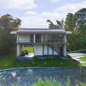 Stayvista'S Eden Bloom - Pet-Friendly Villa With Pool, Terrace & Lawn With Gazebo 贾巴尔普尔 Exterior photo