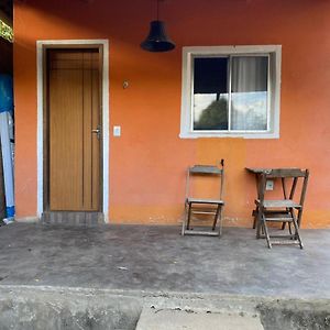 São JorgeChale Da Ju别墅 Exterior photo