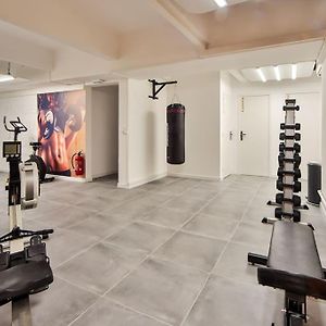 12.Studio#Charenton#Fitness#Cinema公寓 Exterior photo