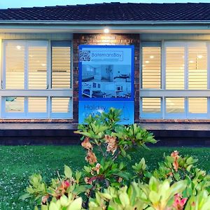 Surfside Holiday Home 100M Beach 巴特曼斯贝 Exterior photo