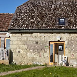 Godshill The Hayloft At Moor Farm别墅 Exterior photo