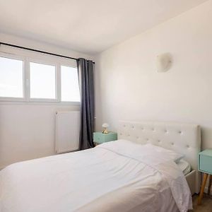 Close Hopital Gustave Roussy - 2 Bedrooms 维勒瑞夫 Exterior photo