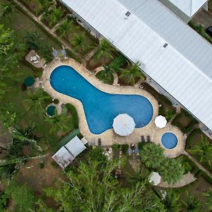 Laguna Eco Village #205 Pool/ Tennis Courts/ Bbq 奎波斯城 Exterior photo