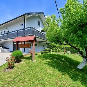 Holiday House With A Parking Space Krapinske Toplice, Zagorje - 21778 Exterior photo