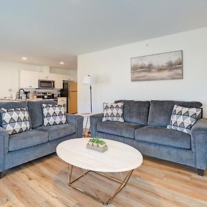 Modern Escape In Central Auburn Only 3Miles To Bates College - 1Bd, 1Ba 奥本 Exterior photo