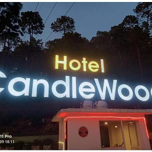 Hotel Candle Wood, 西姆拉 Exterior photo