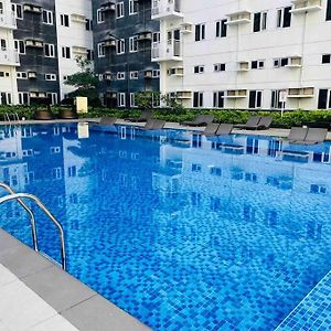 Newly Furnished 2Br -Condo In Cainta Rizal 马尼拉 Exterior photo