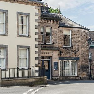 The Old Fire Station: Heart Of Kirkby Lonsdale公寓 Exterior photo