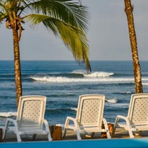 Oceanfront Bungalows - Paradise Rentals 圣卡塔利娜岛 Exterior photo