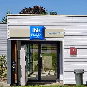 Ibis Budget Angouleme Nord 尚尼耶 Exterior photo