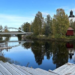 Strandvagen 4 Järvsö Exterior photo