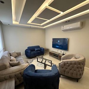 A Luxury Apartment North Riyadh 2Bedrooms Exterior photo