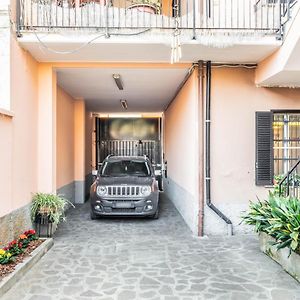 塞斯托-聖喬凡尼Casa Mandala - Con Terrazza E Jacuzzi公寓 Exterior photo