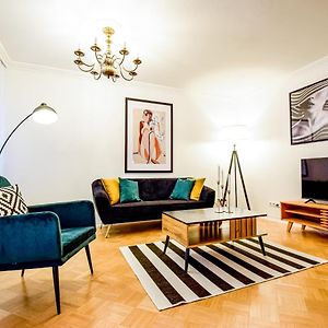 Scandic-Apartment, Balkony, Free Coffee, 80M2 普福尔茨海姆 Exterior photo