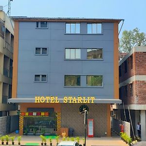 Hotel Starlit 纳威孟买 Exterior photo