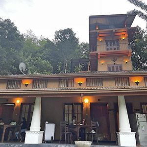 Eagles Lodge - Kandy 迪加纳 Exterior photo