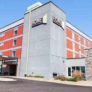 Home2 Suites By Hilton 杰克逊 Exterior photo