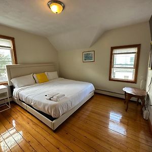 Washington Park Bedrooms - Longterm 普罗维登斯 Exterior photo