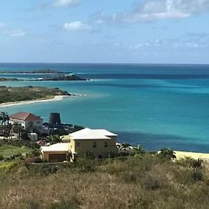 ChristianstedSt Croix Bliss - Tranquil Retreat-Ocean Views-Island Breezes公寓 Exterior photo