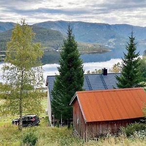 Holiday Home Snillfjord II Exterior photo