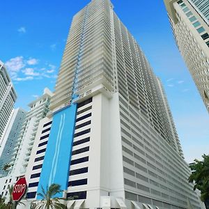 New Condo In Brickell / With Parking 迈阿密 Exterior photo